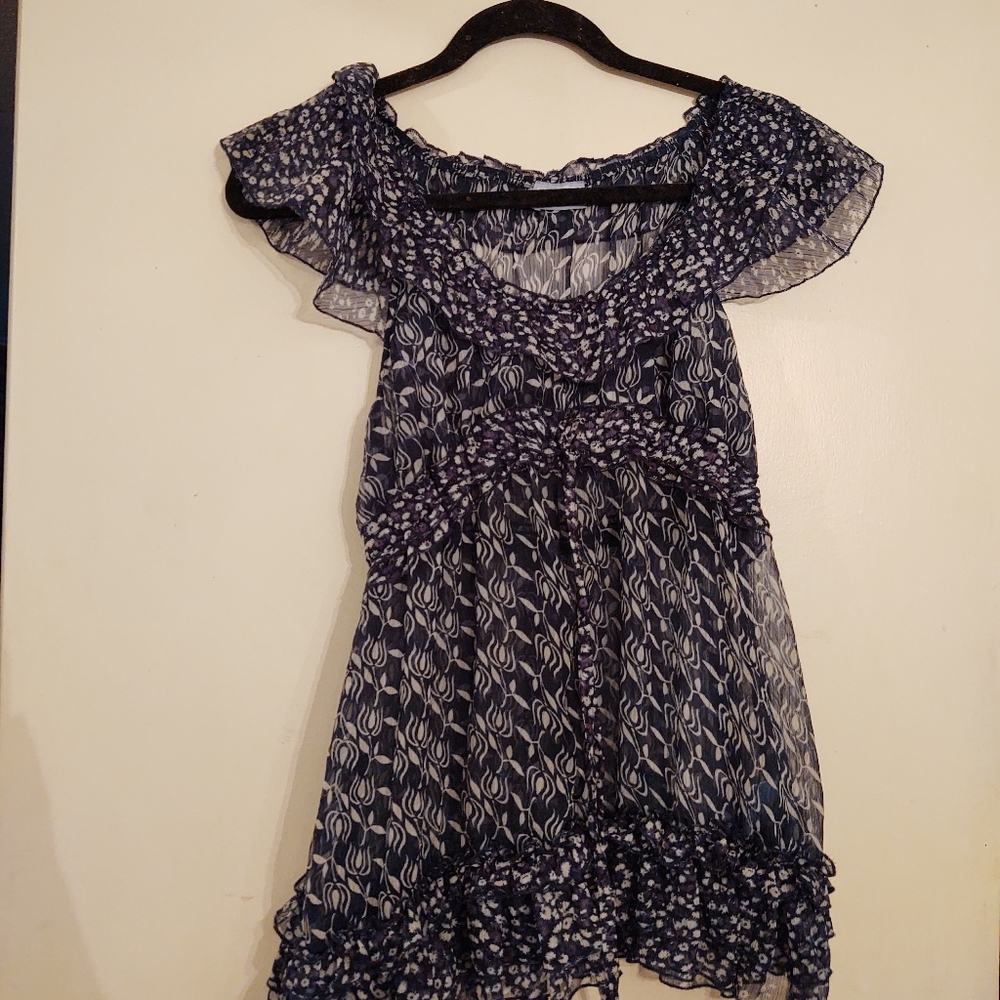Girls shirt